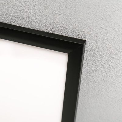 Фоторамка пластик "Панда" 30х40 см
