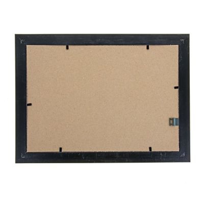 Фоторамка 21х30 см "Малахит"