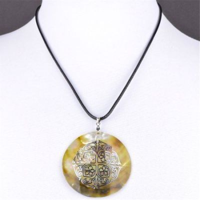 Подвеска "Гаваи" арт.пд-кам021