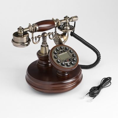 Ретро-телефон  "Классика" №10 (22 х 20 х 16 см)