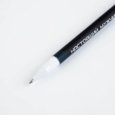 Подарочный набор «Настоящему генералу» планинг и ручка