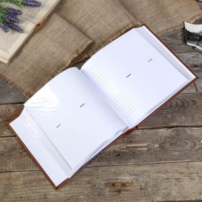 Фотоальбом BRAUBERG на 200 фото 10х15 см