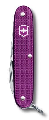 0.8201.L16 Victorinox Alox Purple 8 функций 93 мм