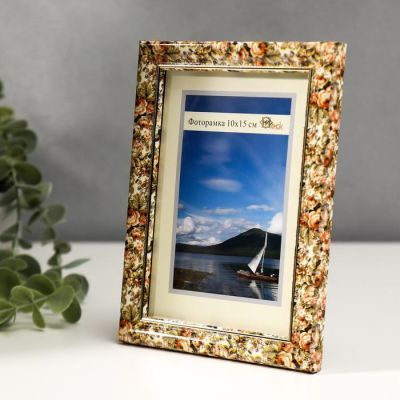 Фоторамка 10х15 см (1017-3179)