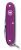 0.8201.L16 Victorinox Alox Purple 8 функций 93 мм 0.8201.L16 Victorinox Alox Purple 8 функций 93 мм