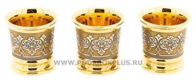 Подарочный набор "На троих"