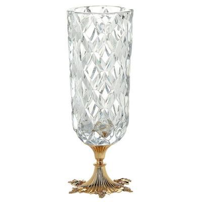 Ваза для цветов серии "Диадема"