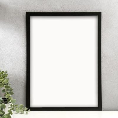 Фоторамка пластик "Сова" 30х40 см