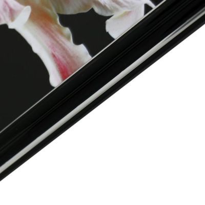 Картина модульная "Цветок" 25х75(28х84) см  3шт-25х25(28х28)см