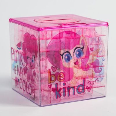 Копилка-лабиринт, My Little Pony