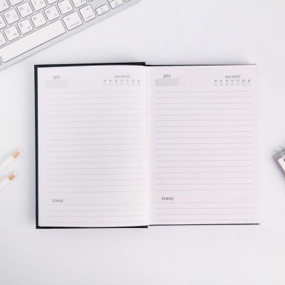 Ежедневник Лучший из лучших. Best Man, А5, 160 листов