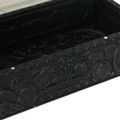 Шкатулка "МЧС"