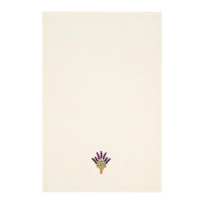 Набор вафельных полотенец 40х60 см LAVANTA-174, 3 шт