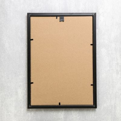 Фоторамка "Бук" пластик 21х30 см