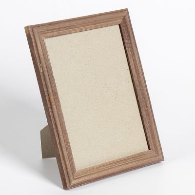 Фоторамка сосна венге 2/6 13х18 см