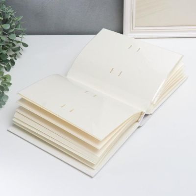 Фотоальбом "Свадьба" на 200 фото 10Х15 см