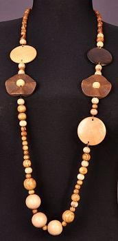 Бусы Дерево  "Лукоморье " арт.БД-072