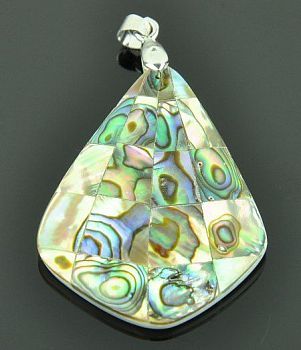 Подвеска Галиотис "Гаваи" арт.пНГЛ-1197