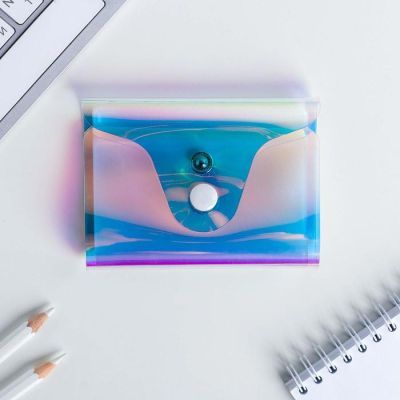 Набор «Дикий стиль», обложка для паспорта и визитница