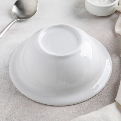 Миска «Идиллия. Цветущая лилия», 550 мл