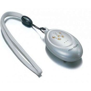 Персональная сирена антикражная