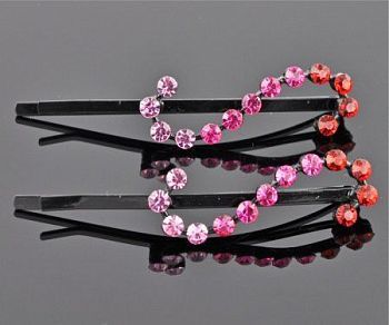 Зажим-невидимка (пара) 11-189