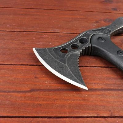 Топорик туристический "Викинг" многофункциональный 16,5х39см