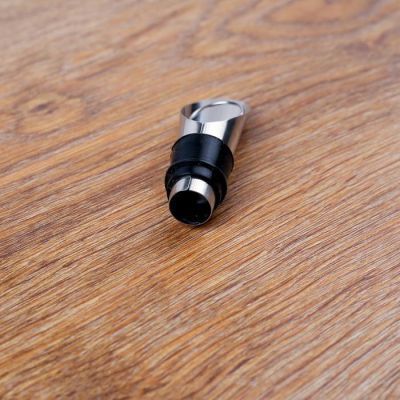 Набор подарочный 3 в 1 (ручка, блокнот, аэратор для вина)