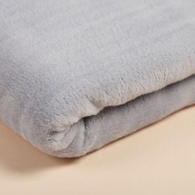 Подарочный набор «Енотик»: маска для сна, плед 70 × 100