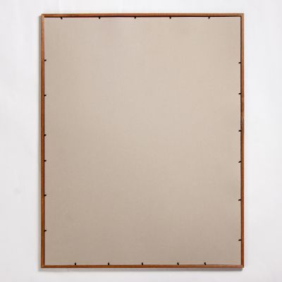 Фоторамка 70х90 см № 17 дерево