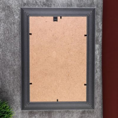 Фоторамка пластик Gallery 20х30 см 061 белый