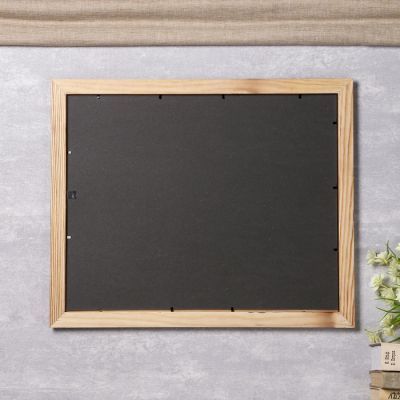 Фоторамка сосна с33 0023 40х50 см