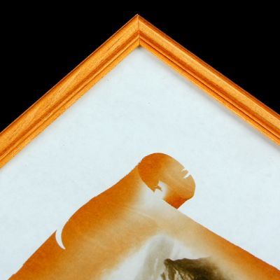 Фоторамка 30х40 см "Клён"