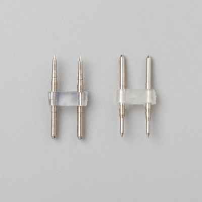 Коннектор для неона 15x25 мм, 5 см