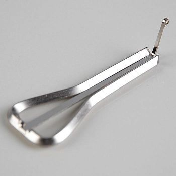 Татарский кубыз Мустафина, басовый