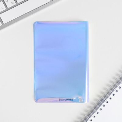 Набор Antique, обложка для паспорта и брелок