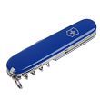 Нож перочинный VICTORINOX Spartan 1.3603.2, 91 мм, 12 функций