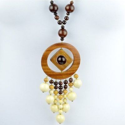 Бусы Дерево "Лукоморье " арт.БД-099