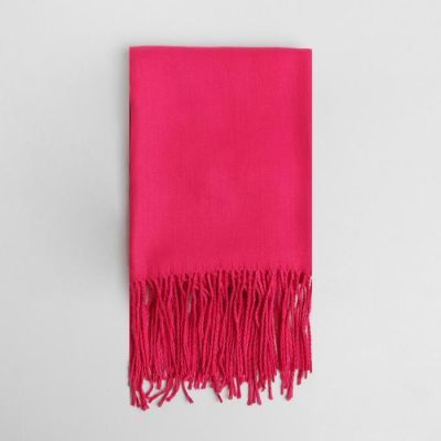 Набор "Королева стиля", мягкий палантин и ежедневник