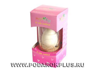 Волшебное яйцо