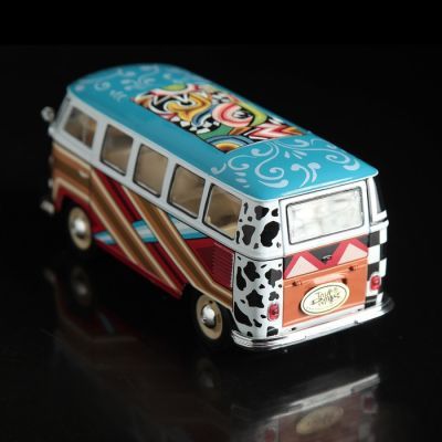 Фигурка "Фургон Фольксваген" Томаса Хоффмана