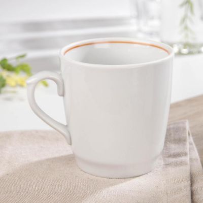 Кружка «Мадонна», 350 мл, рисунок МИКС