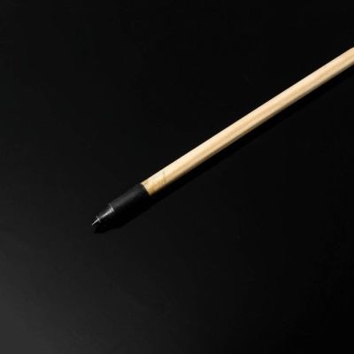 Сувенирное деревянное оружие "Лук фигурный", взрослый, коричневый, массив ясеня, 120 см