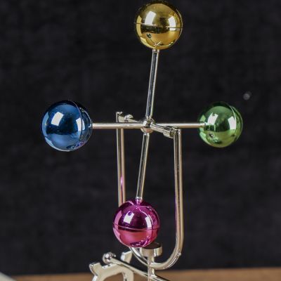 Маятник "Спутник"