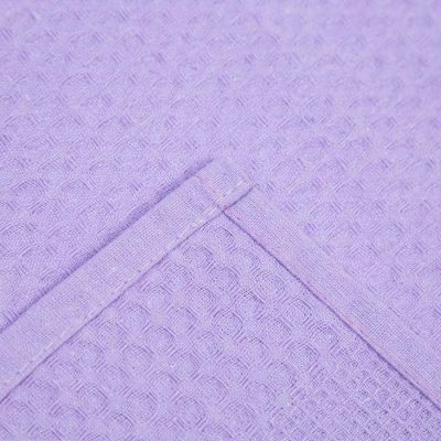 Набор вафельных полотенец 40х60 см LAVANTA-150, 2 шт