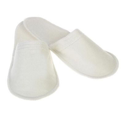 Набор банный портфель 5 предметов "Добрая банька", белый