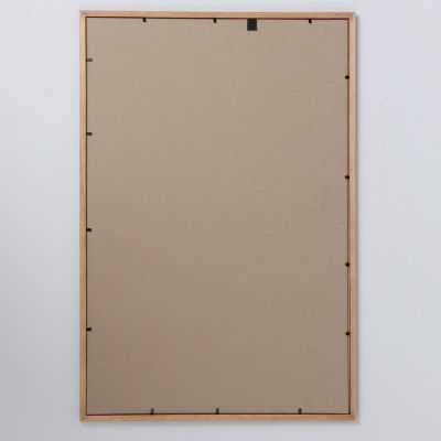 Фоторамка сосна с14 01/6 венге 40х60 см