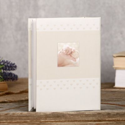 Фотоальбом Fotografia на 100 фото, 10x15 см "Детский"