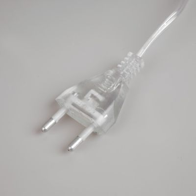 Светодиодная фигура «Олень», 35 × 60 × 10 см, металл, 220 В, свечение белое