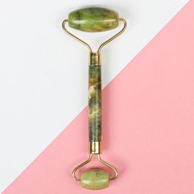 Бьюти бокс для массажа «Будь собой, дорогуша», 14 х 14,1 см